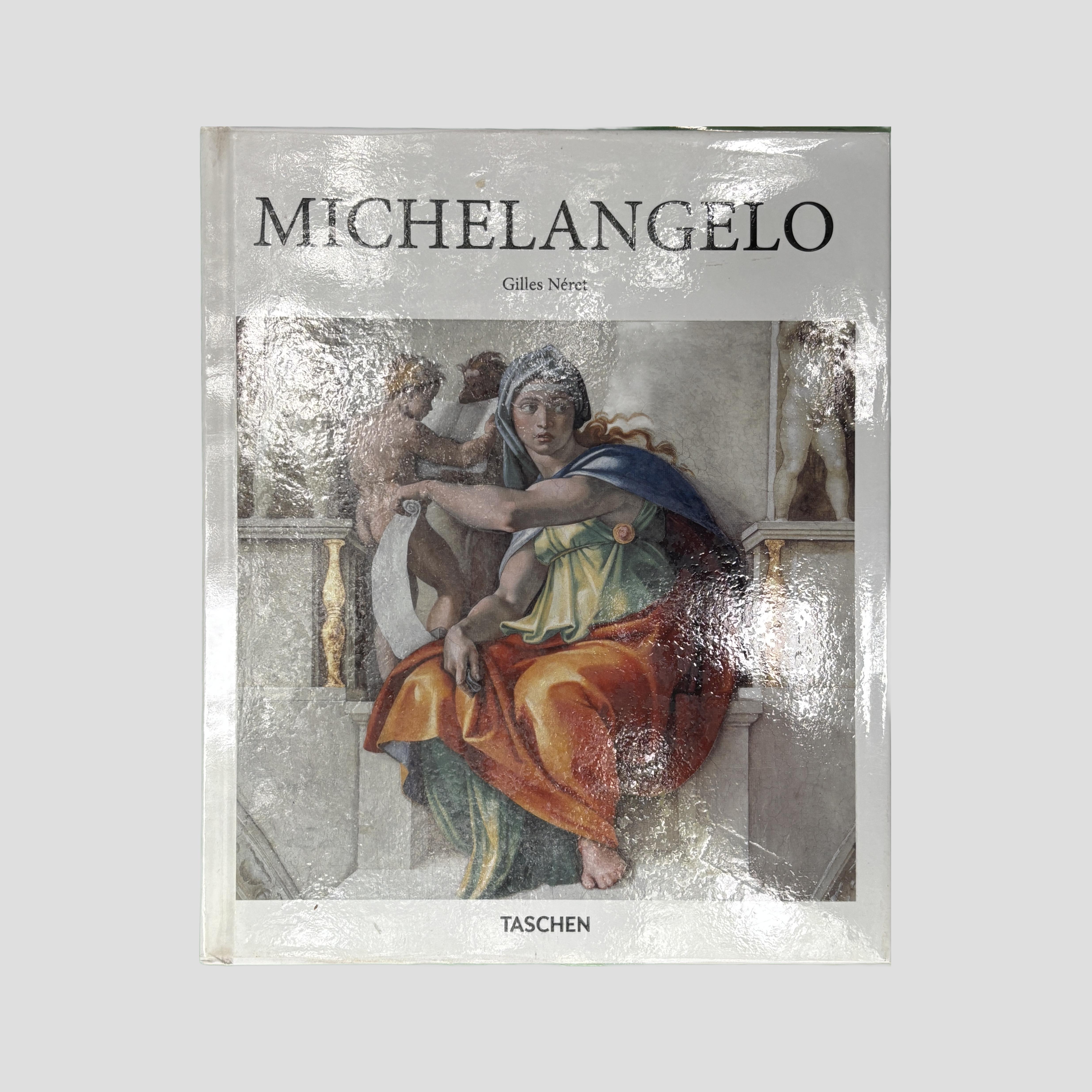 Michelangelo