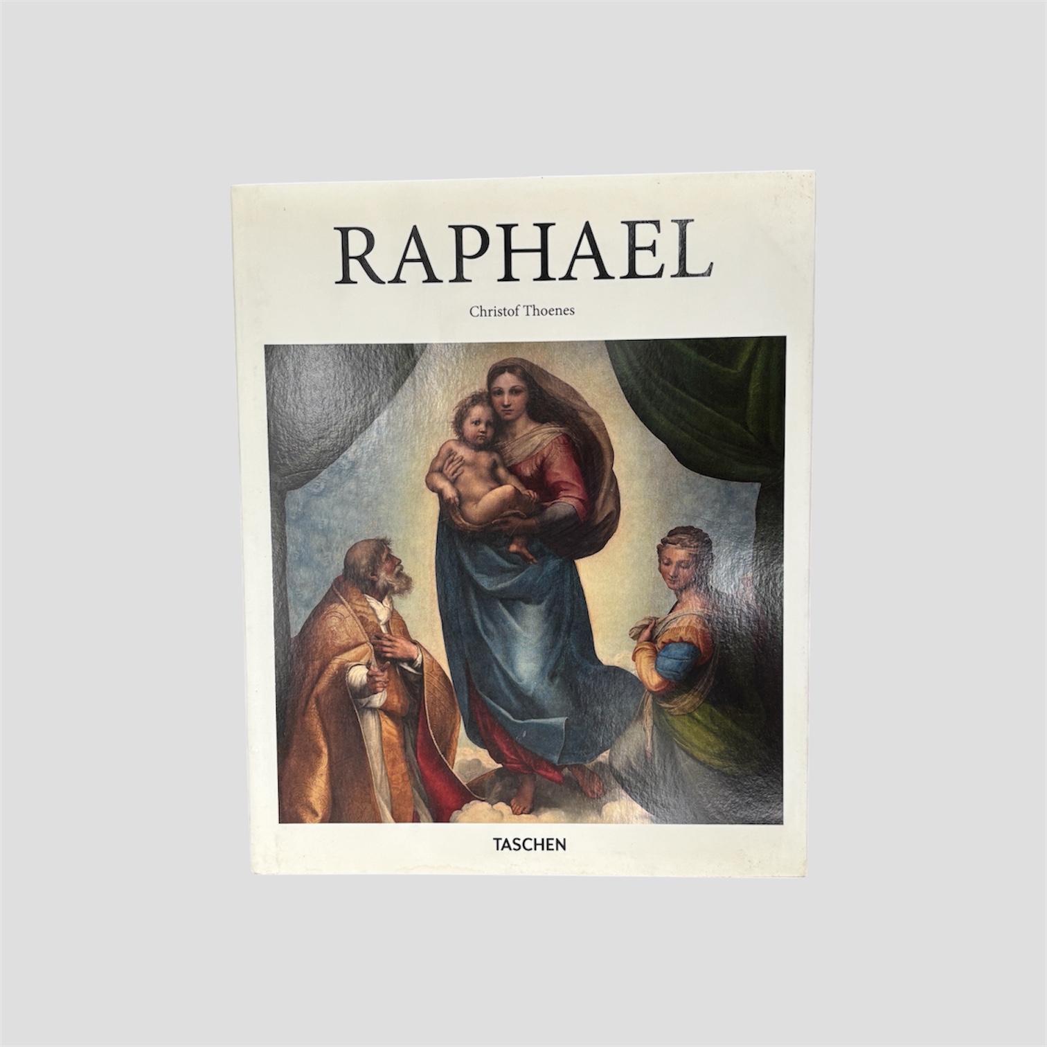 Raphael